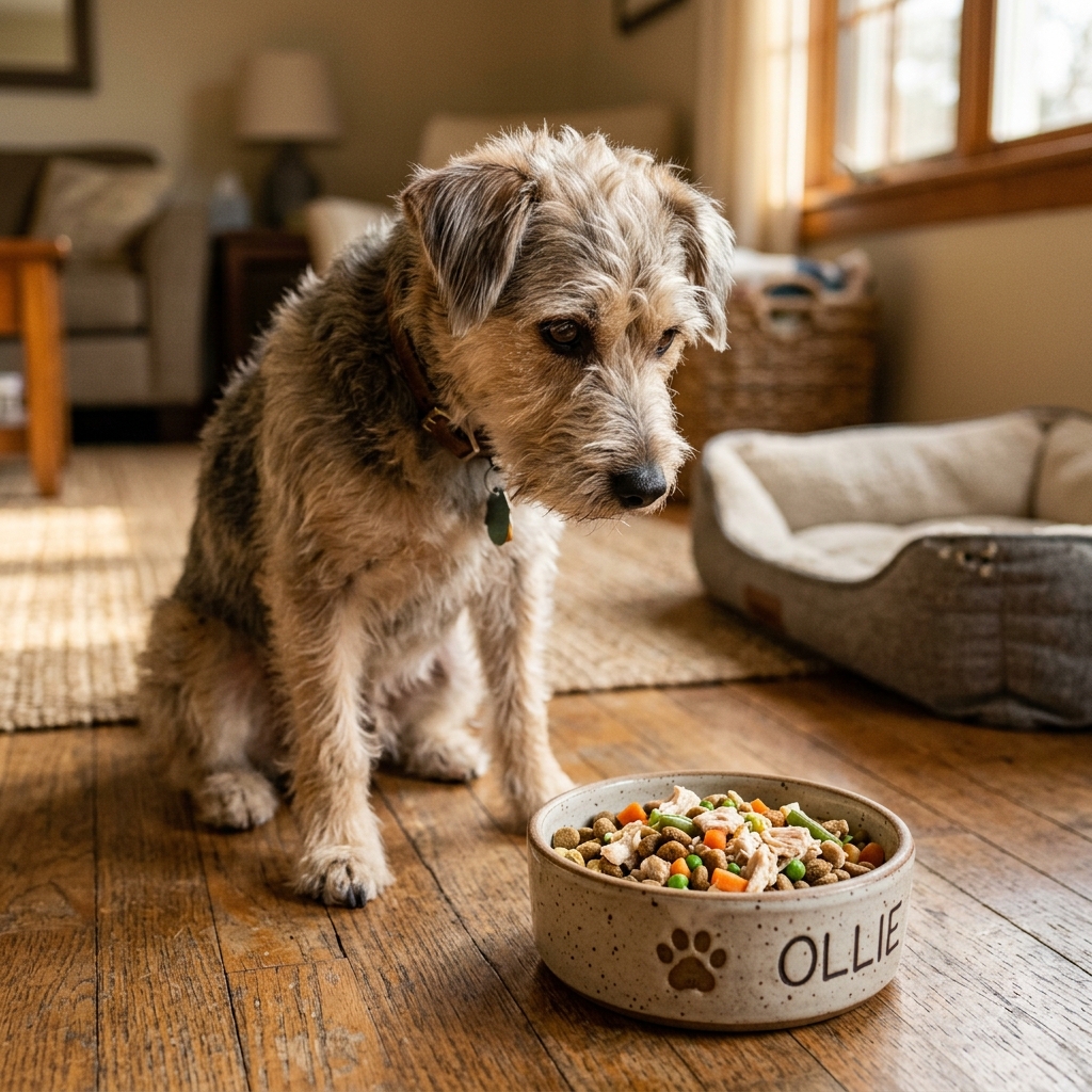 Dog Food Allergy Signs: How to Identify and Eliminate Triggers