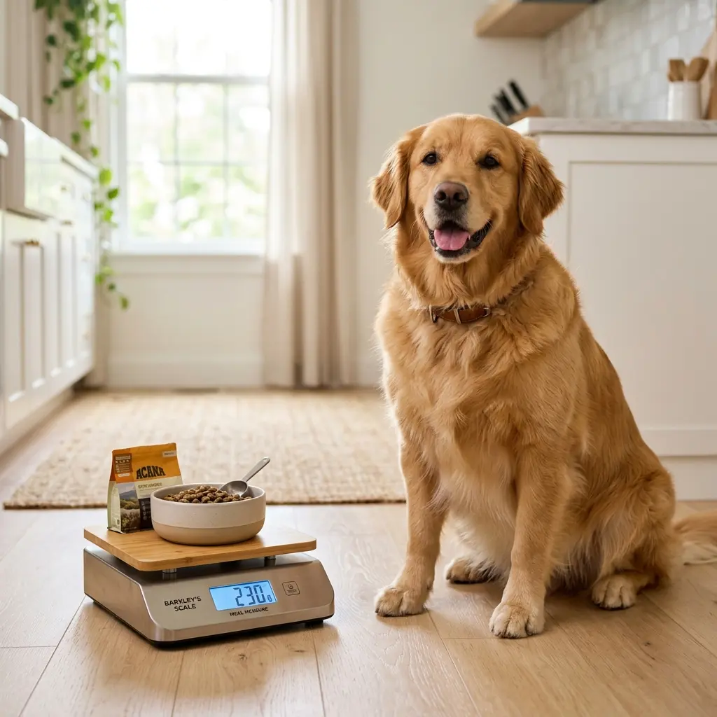 How to Detect Dog Obesity Signs and Measure Body Condition Score